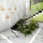 Luxury Staircase Interior