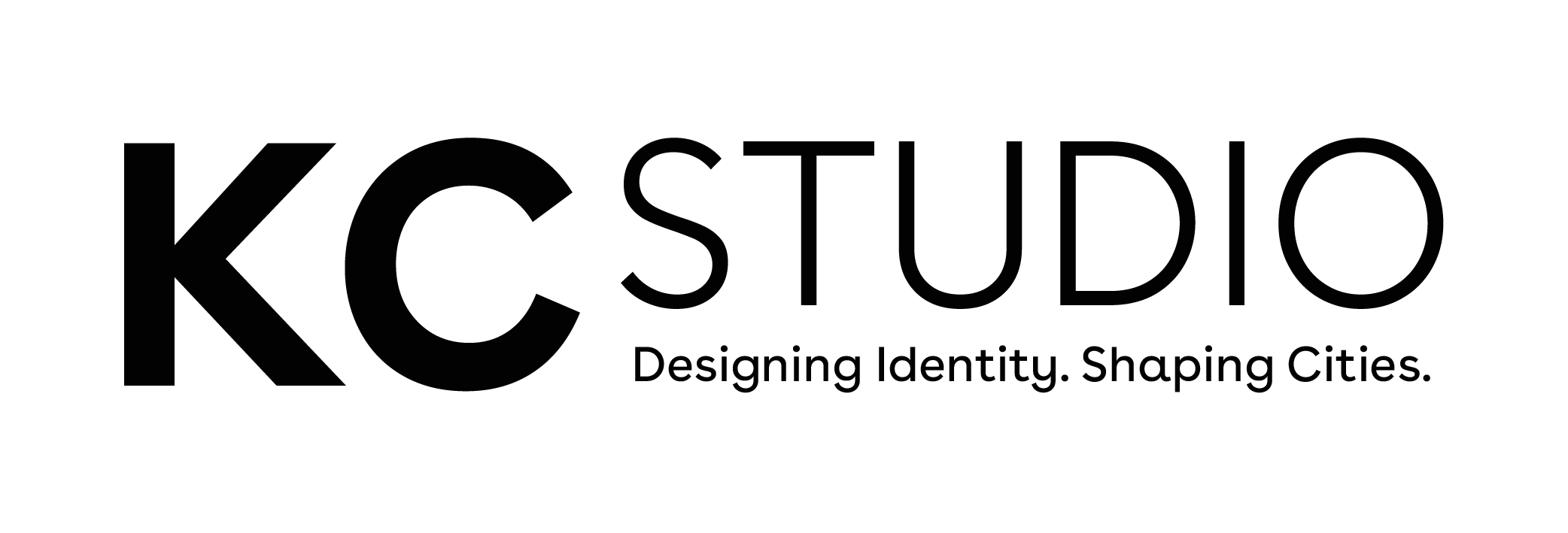 KC Studio Logo for Website_KC Studio logo in Black_500x170pix copy