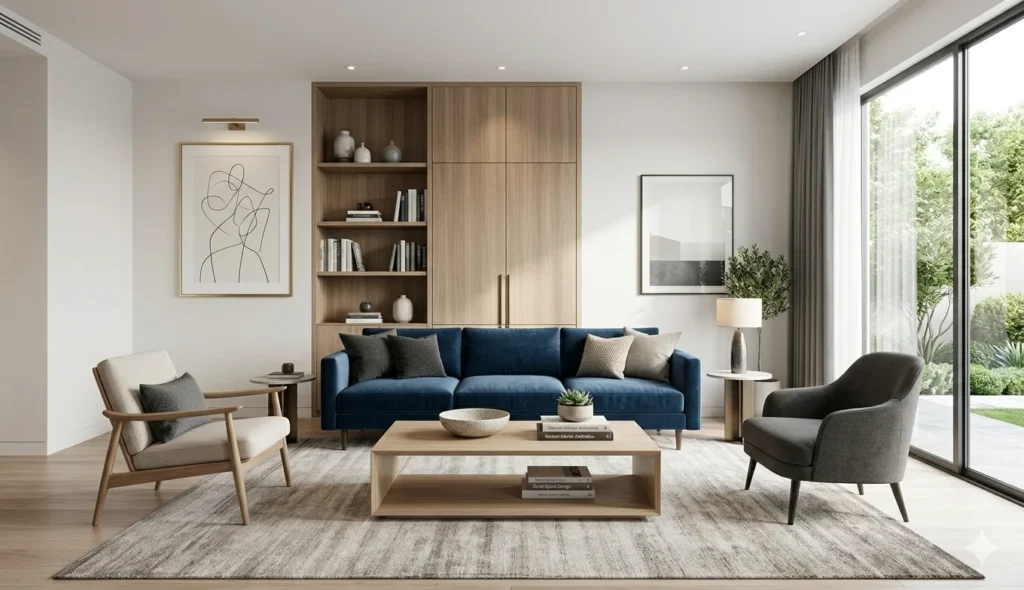 Budget Friendly Interior Design Ideas