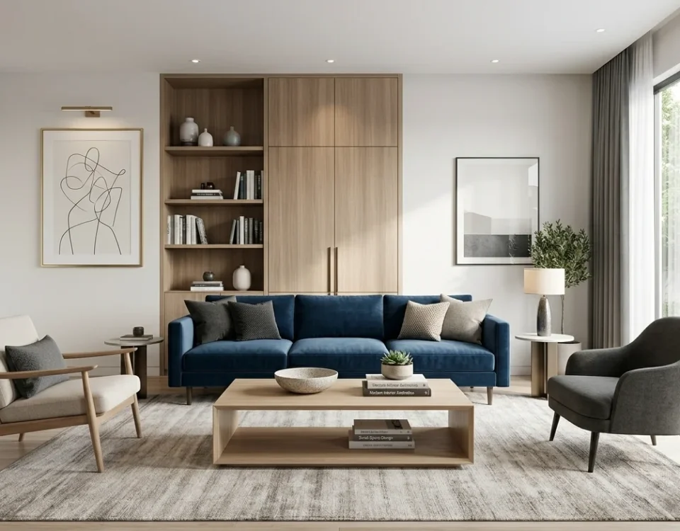 Budget Friendly Interior Design Ideas